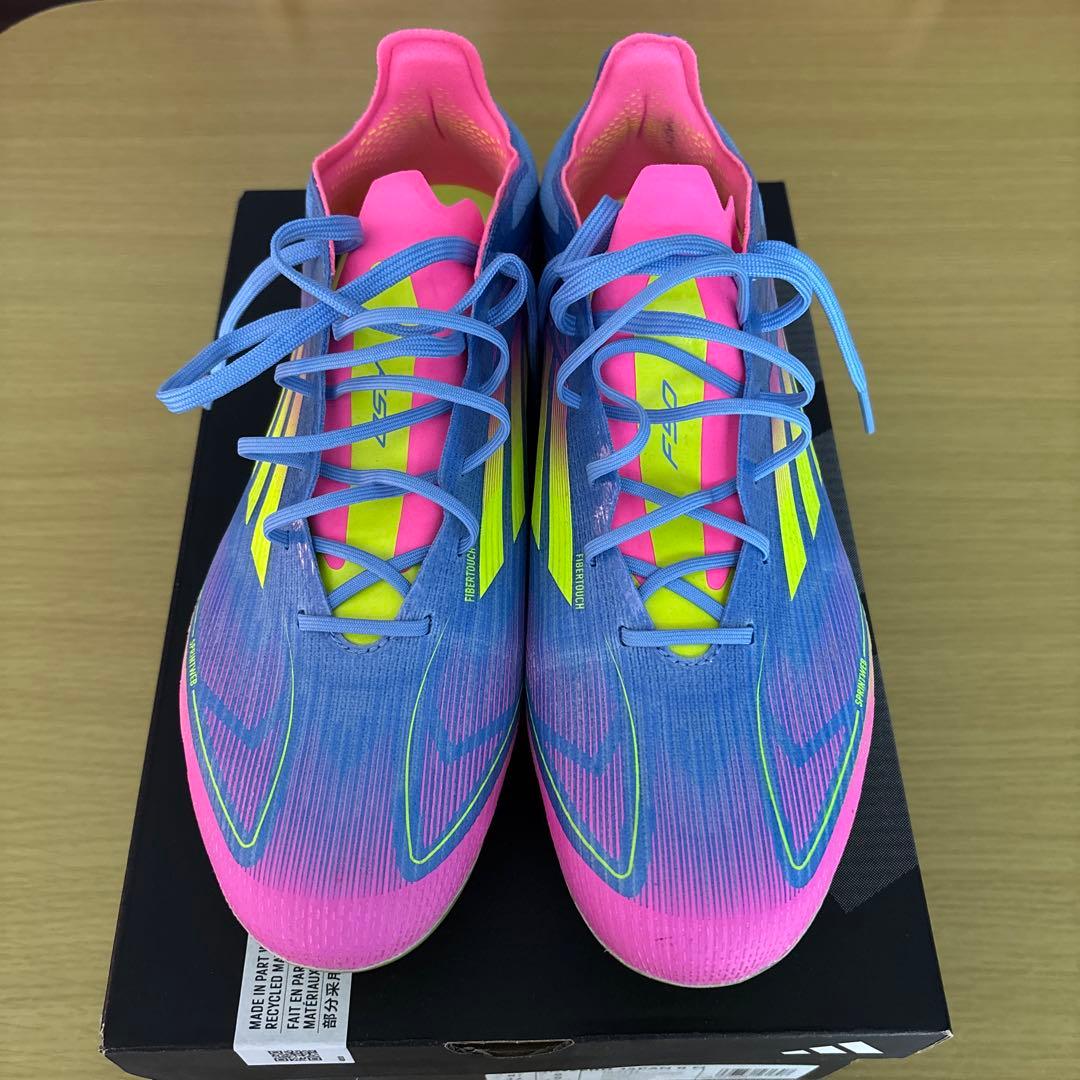 シューズ F50 ELITE HG/AG JAPAN