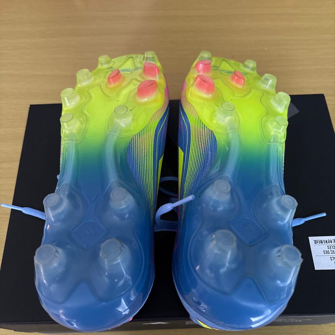 シューズ F50 ELITE HG/AG JAPAN