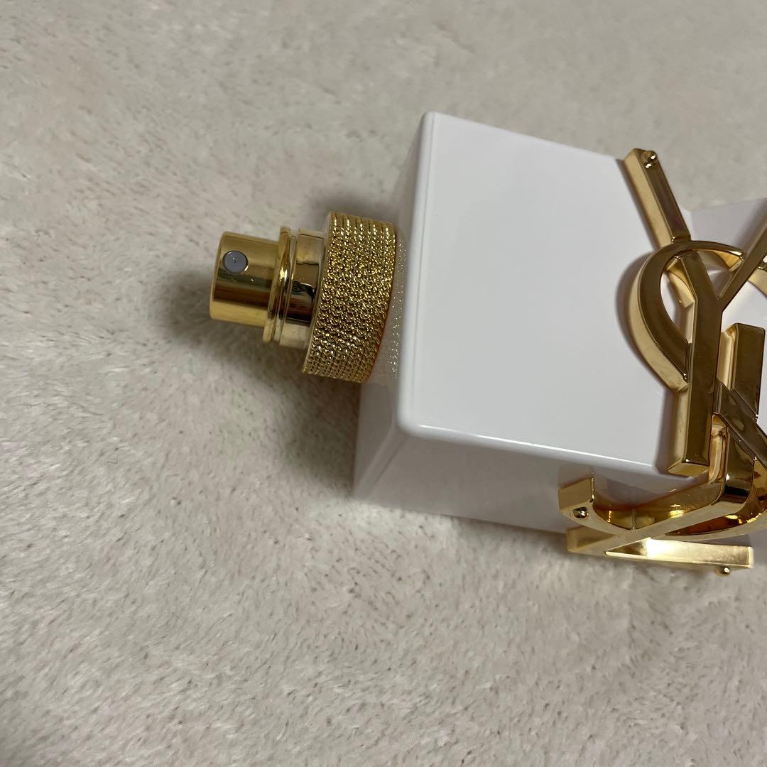 イヴ・サンローラン　リブレ　ローニュ　オーデパルファム50ml