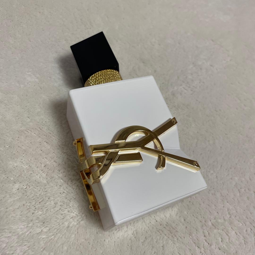 イヴ・サンローラン　リブレ　ローニュ　オーデパルファム50ml