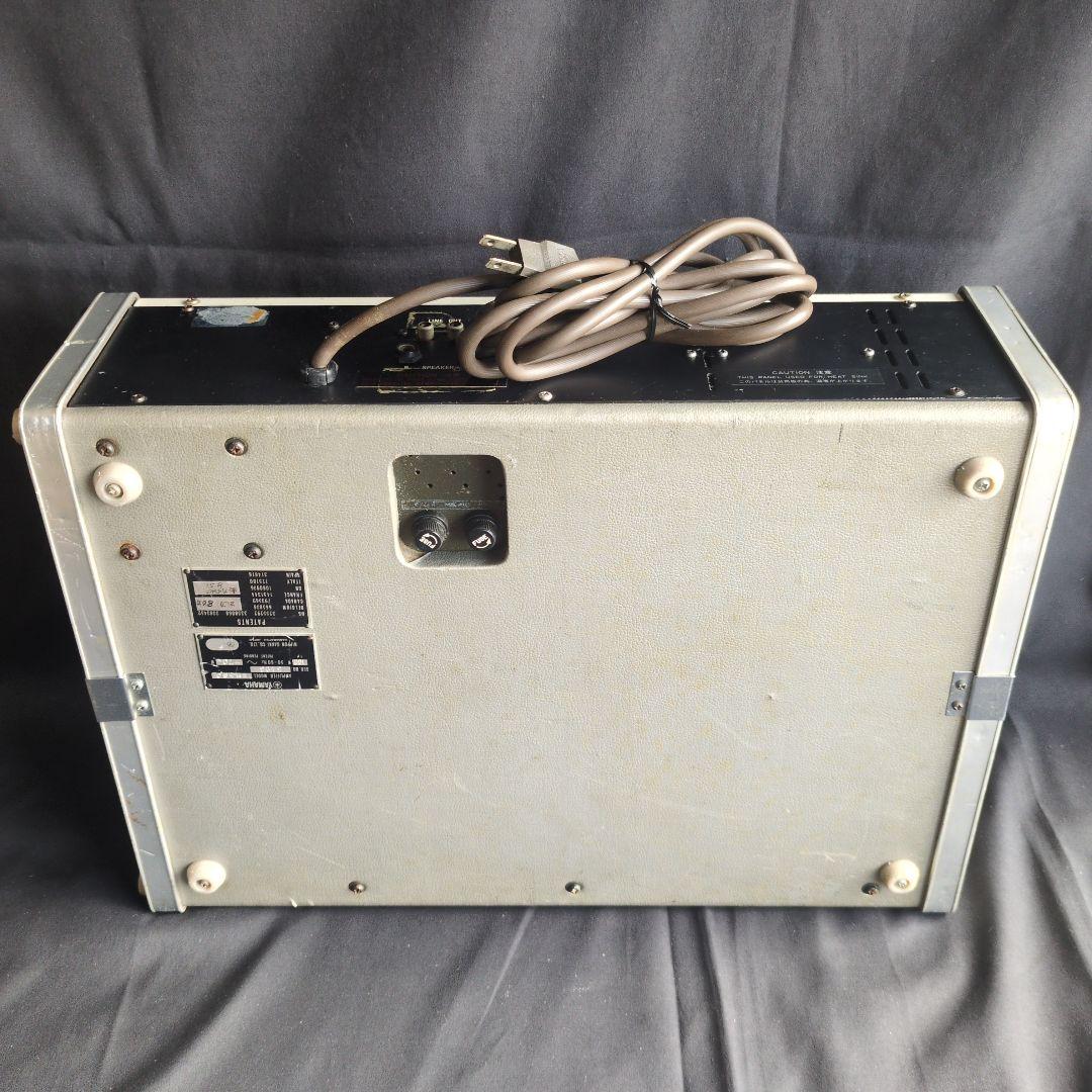 配信機器・PA機器・レコーディング機器 YAMAHA EM-90 Ensemble Mixer