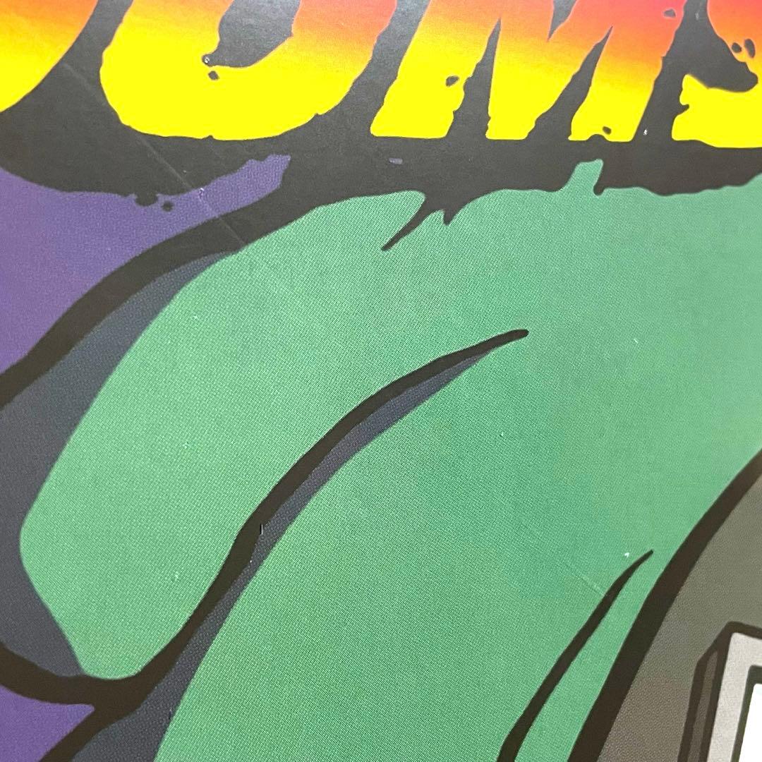 未開封 MF Doom / Operation: Doomsday 2LP