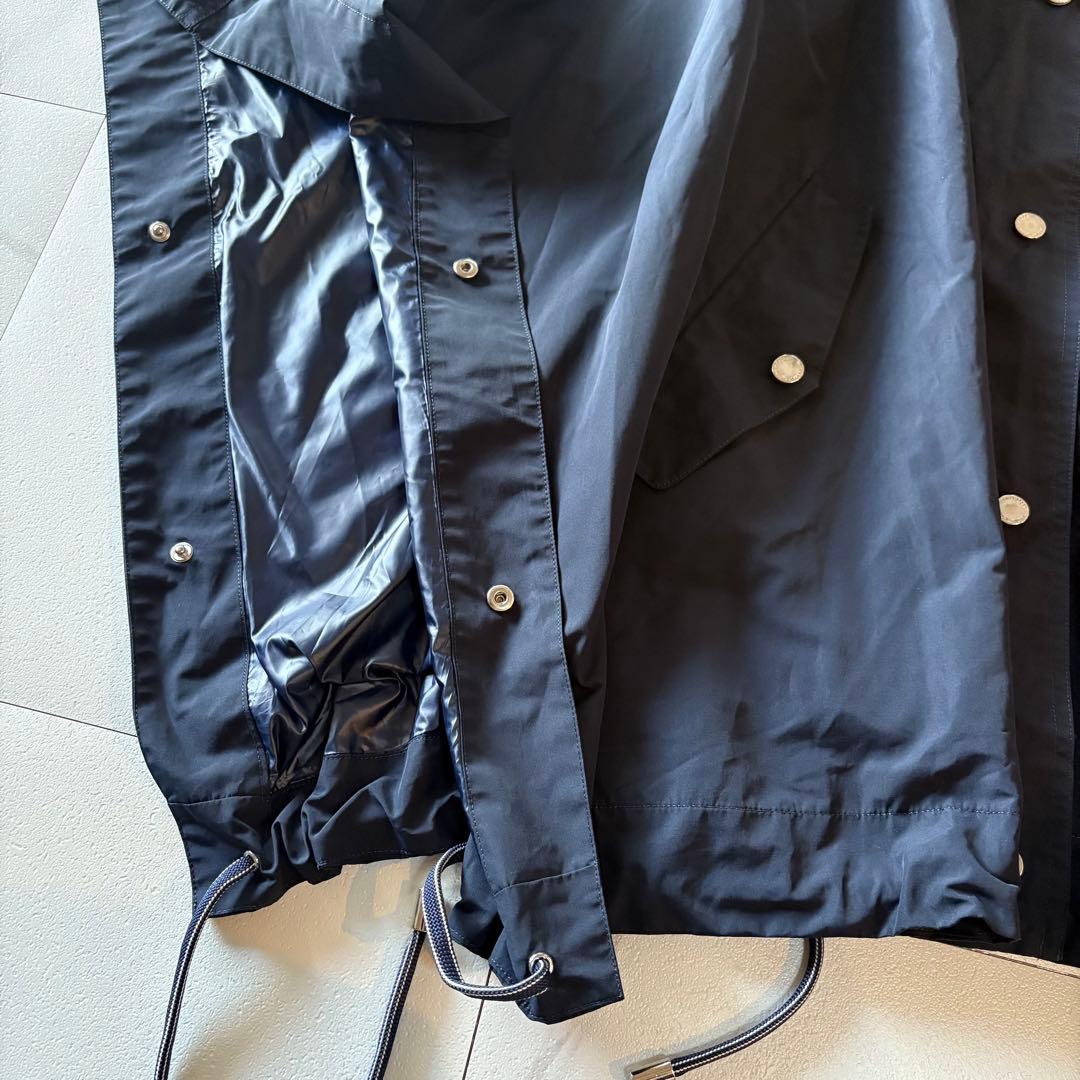 MARINARINALDI / MARINA SPORT/ポンチョコート15号