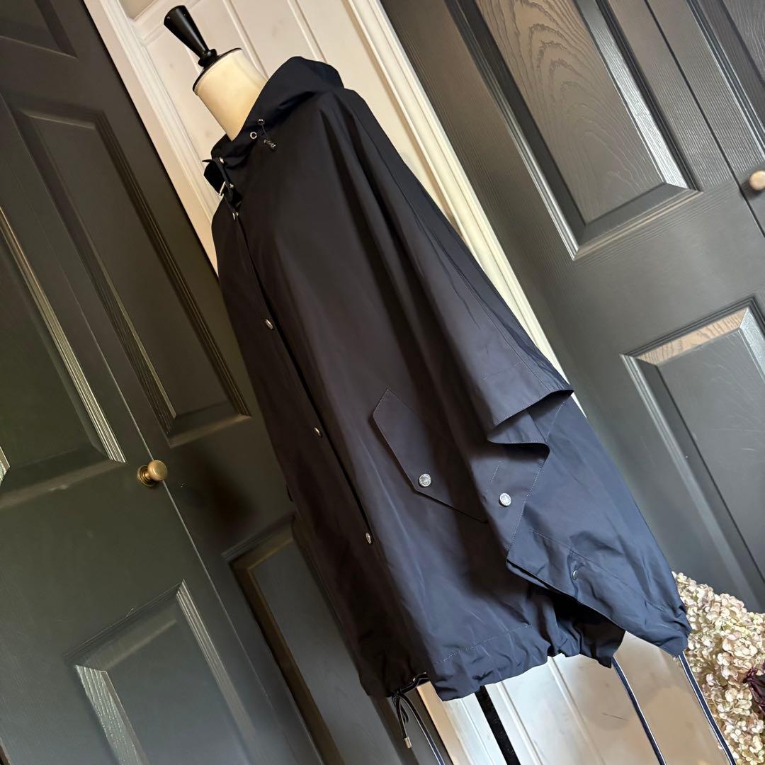 MARINARINALDI / MARINA SPORT/ポンチョコート15号