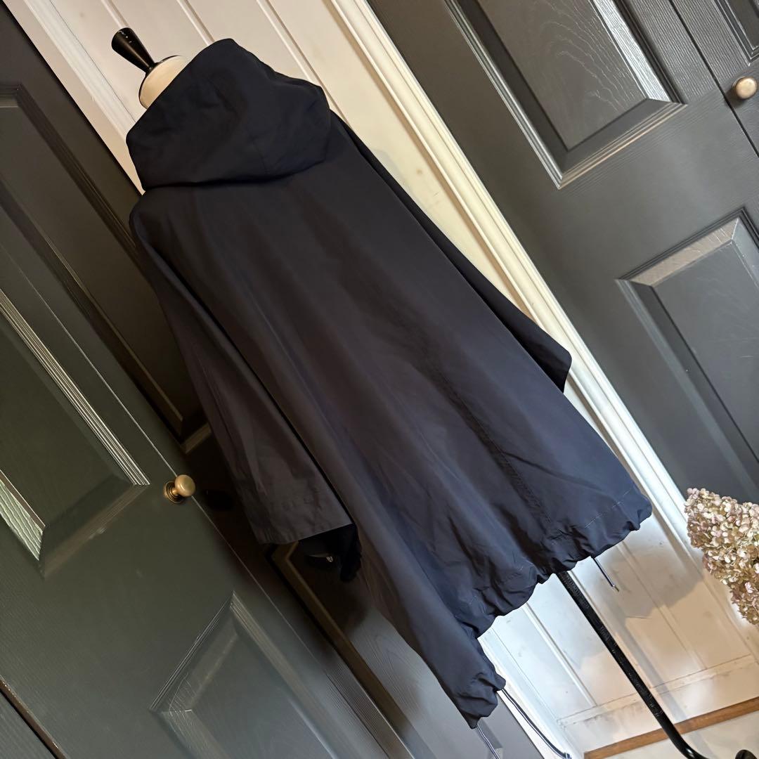 MARINARINALDI / MARINA SPORT/ポンチョコート15号