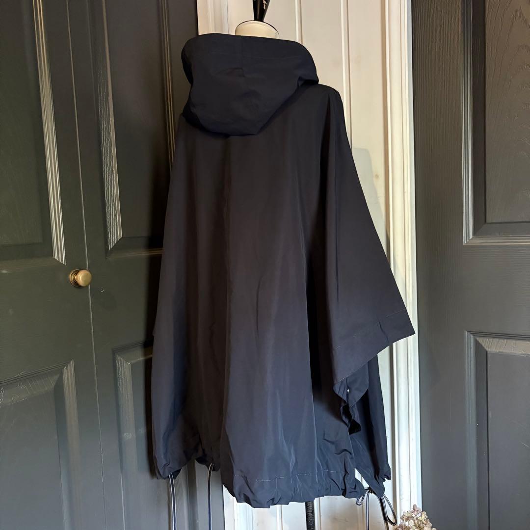 MARINARINALDI / MARINA SPORT/ポンチョコート15号