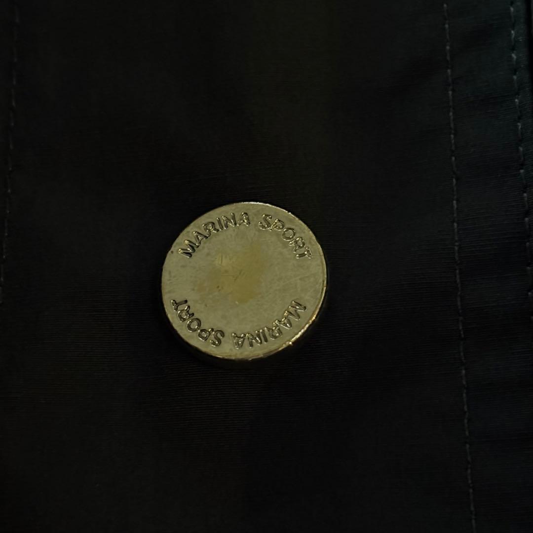 MARINARINALDI / MARINA SPORT/ポンチョコート15号