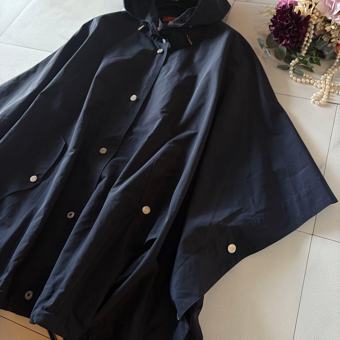 MARINARINALDI / MARINA SPORT/ポンチョコート15号