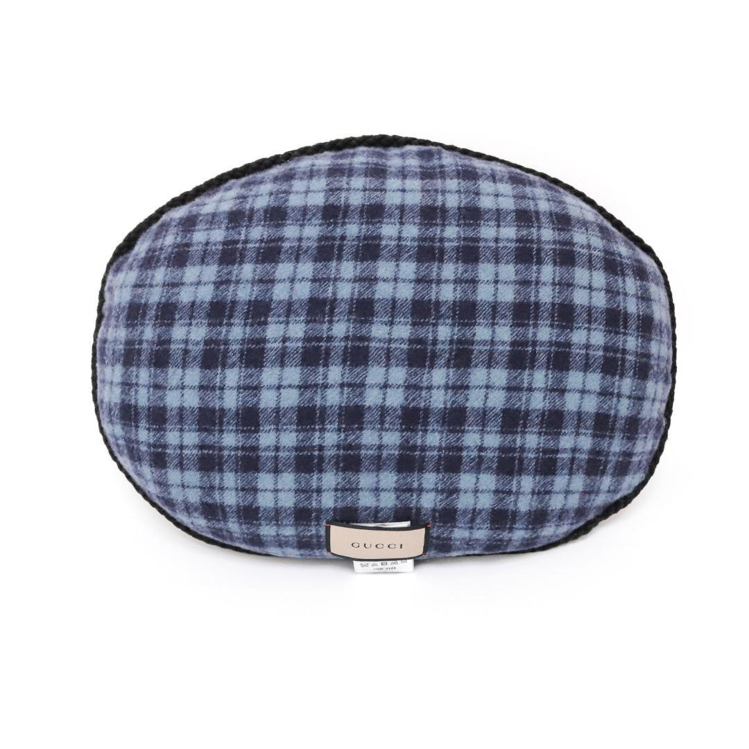 グッチ　GUCCI スターアイ　デコラティブ　クッション 696789