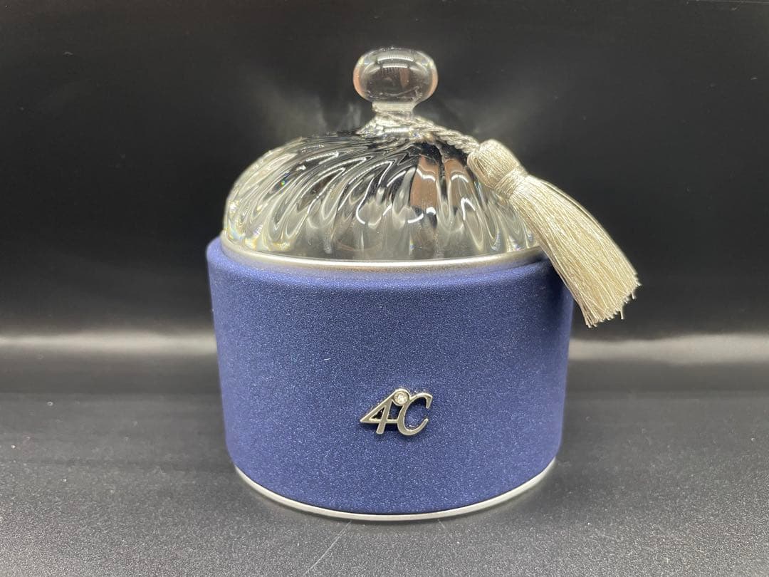 4℃ K10ゴールド ネックレス　ブレスレット