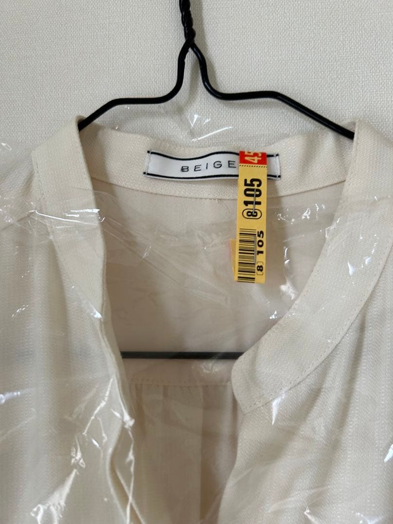 ☆専用です☆BEIGE オールインワン size2