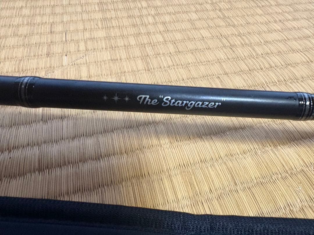 【都内手渡し限定】ORION 69Hオライオン　スターゲイザー