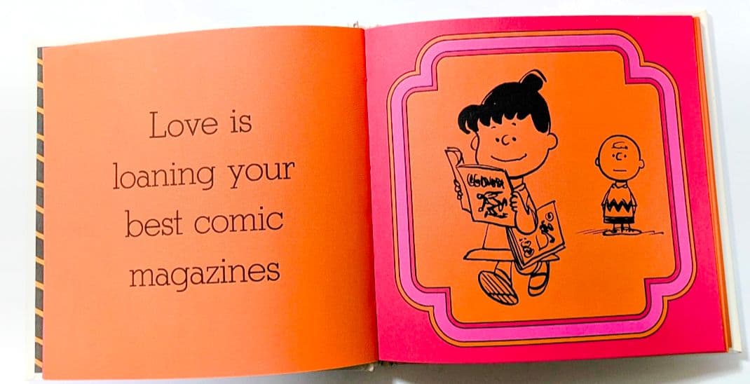 確認用◆洋書☆『Love Is Walking Hand in Hand』◆