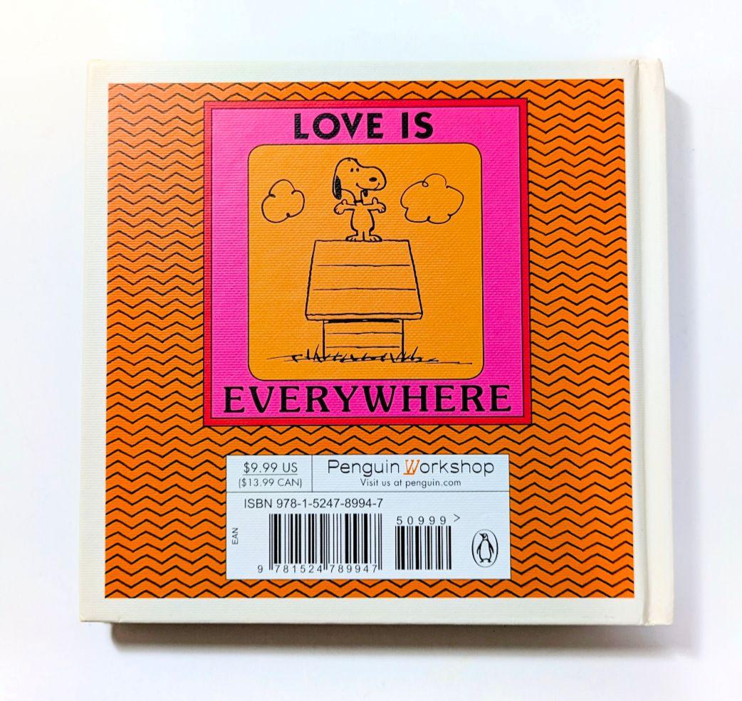 確認用◆洋書☆『Love Is Walking Hand in Hand』◆