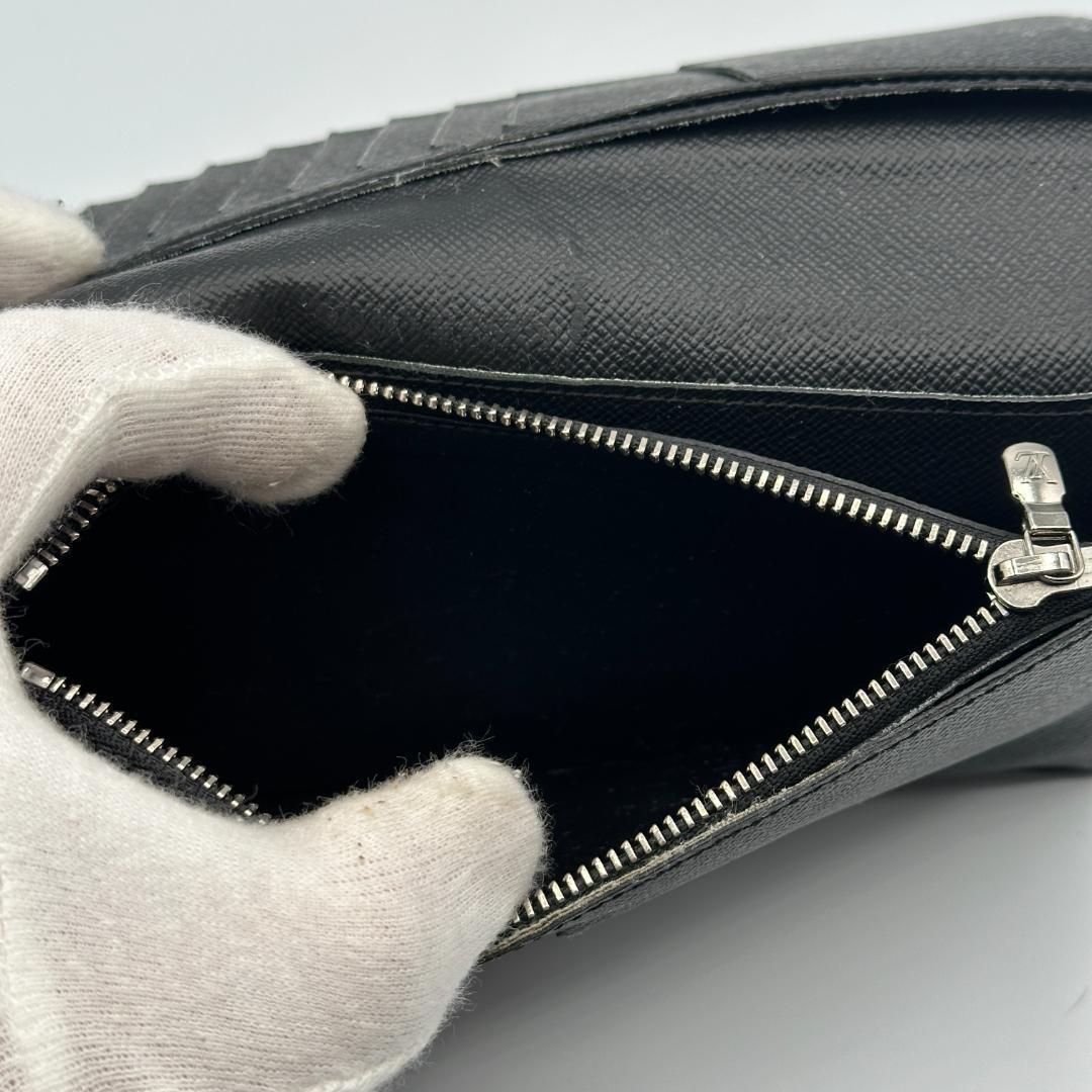 ルイヴィトン ダミエグラフィット ポルトフォイユ　ブラザ16枚カード