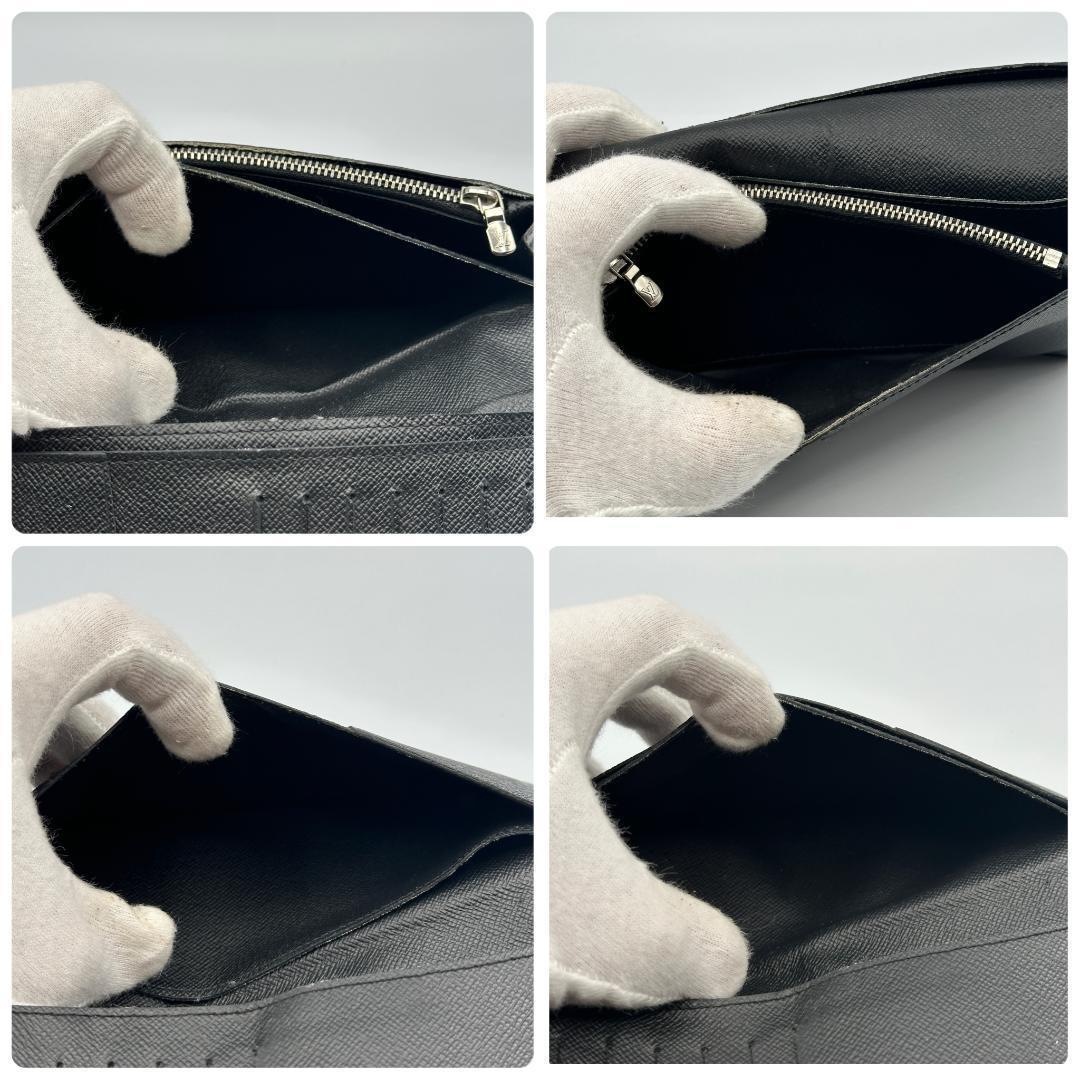 ルイヴィトン ダミエグラフィット ポルトフォイユ　ブラザ16枚カード