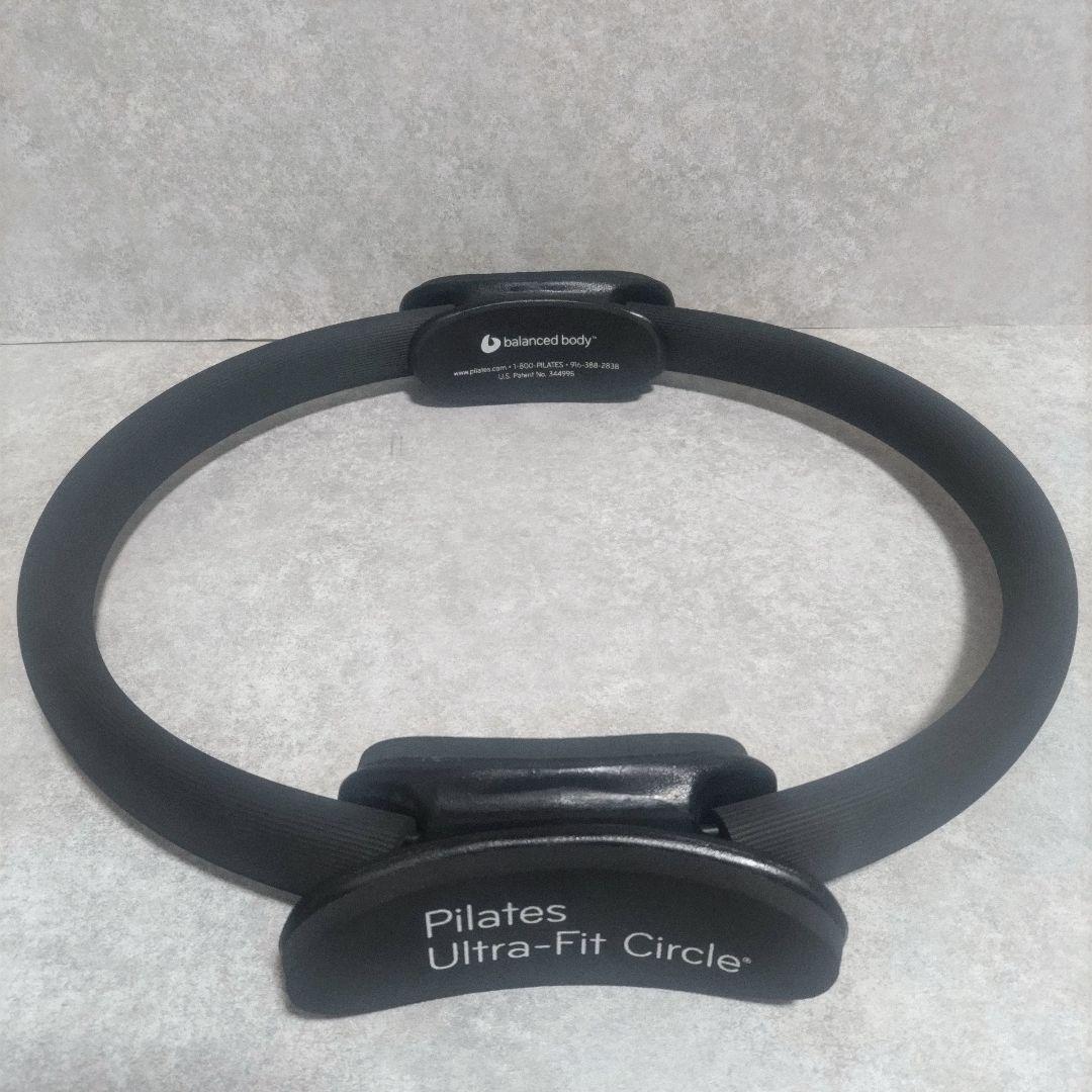 balanced body ピラティス　ウルトラ　フィット　サークル