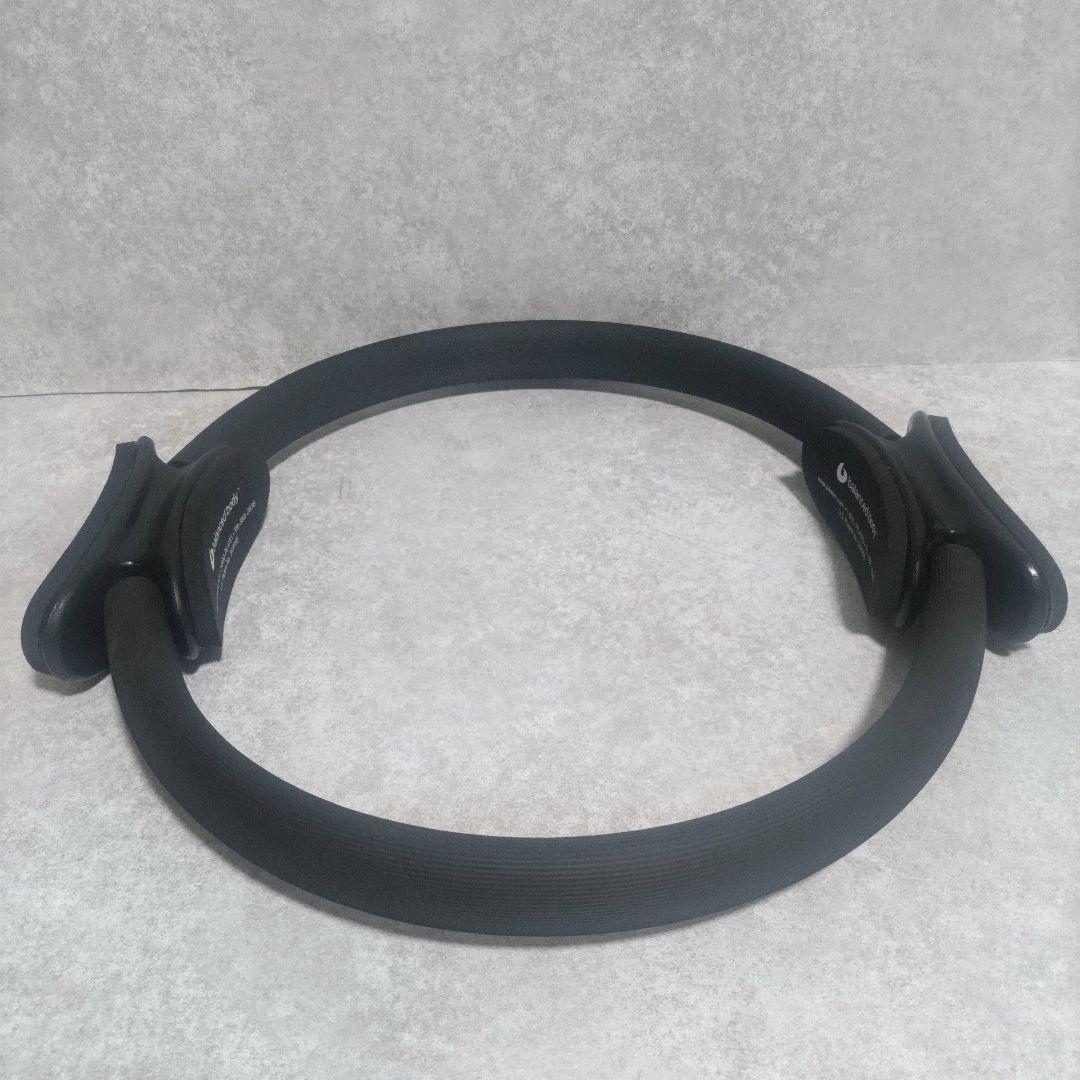 balanced body ピラティス　ウルトラ　フィット　サークル