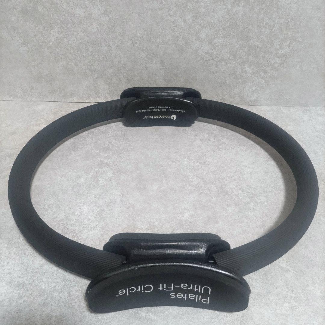 balanced body ピラティス　ウルトラ　フィット　サークル