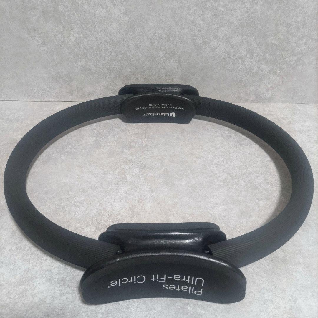 balanced body ピラティス　ウルトラ　フィット　サークル