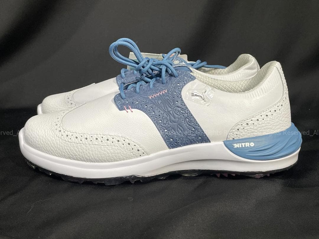 タ*君様 PUMA　GOLF Phantomcat Nitro プーマ　ニトロ