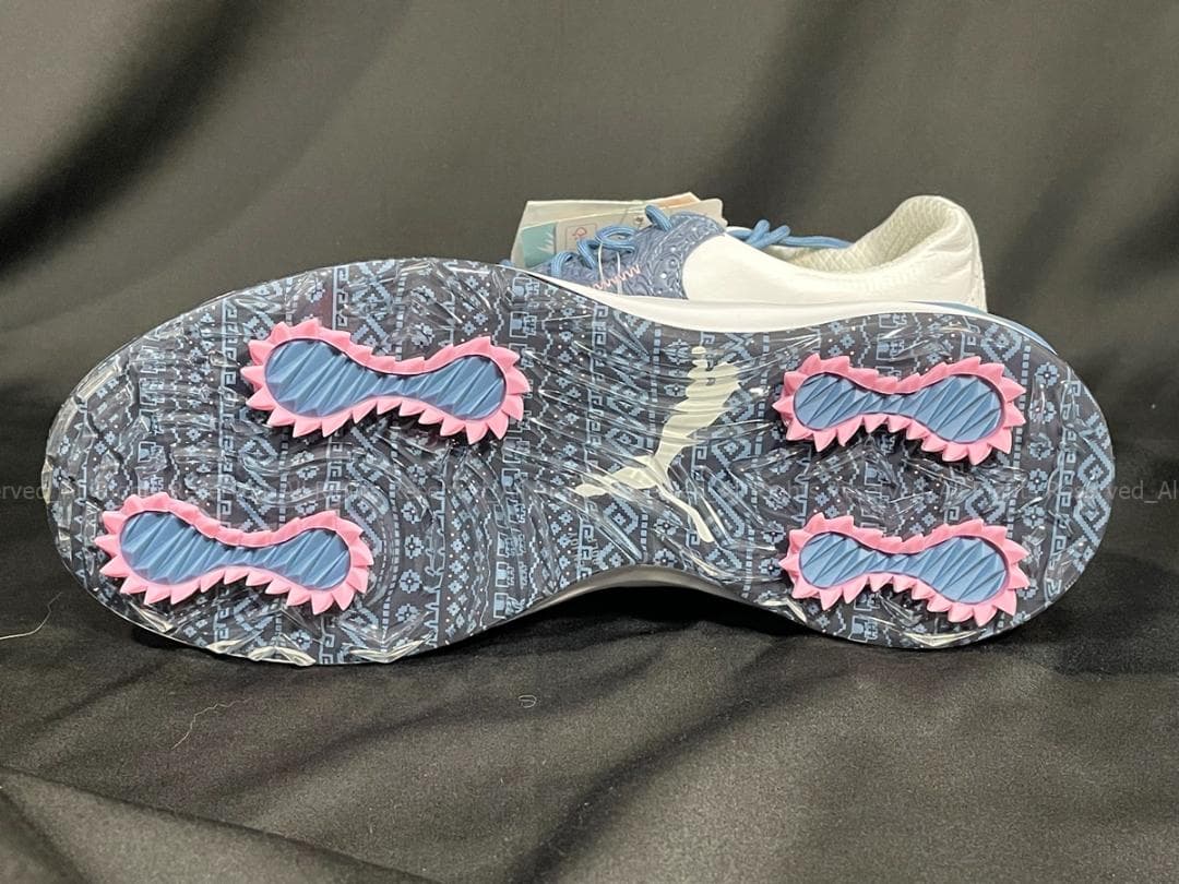 タ*君様 PUMA　GOLF Phantomcat Nitro プーマ　ニトロ