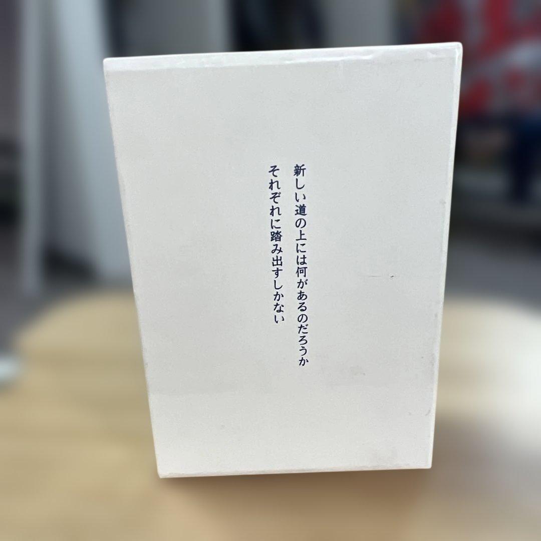 青春の門 第二部 DVD-BOX II~自立篇・後半