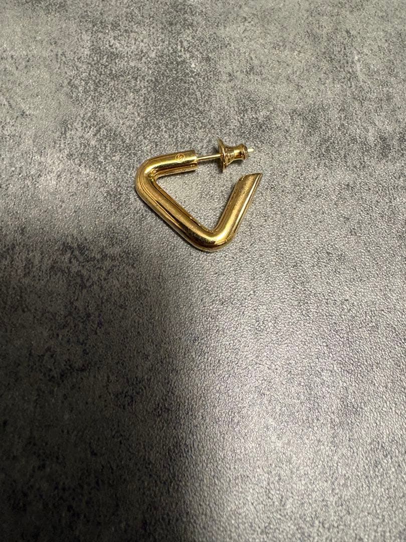 【未使用】CAREERING TRIANGLE 501 (YW)