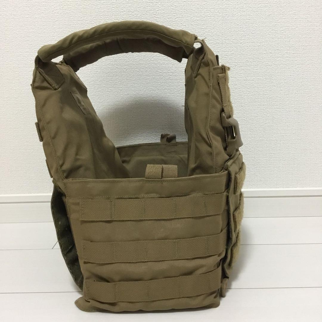 個人装備 MAYFLOWER APC CB