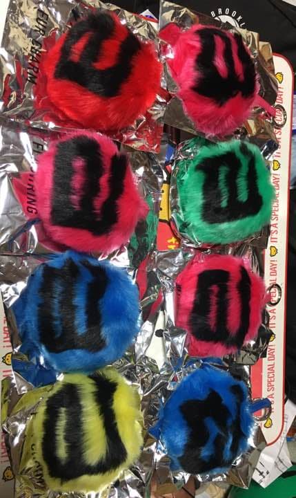 BIGBANG ファーチャーム