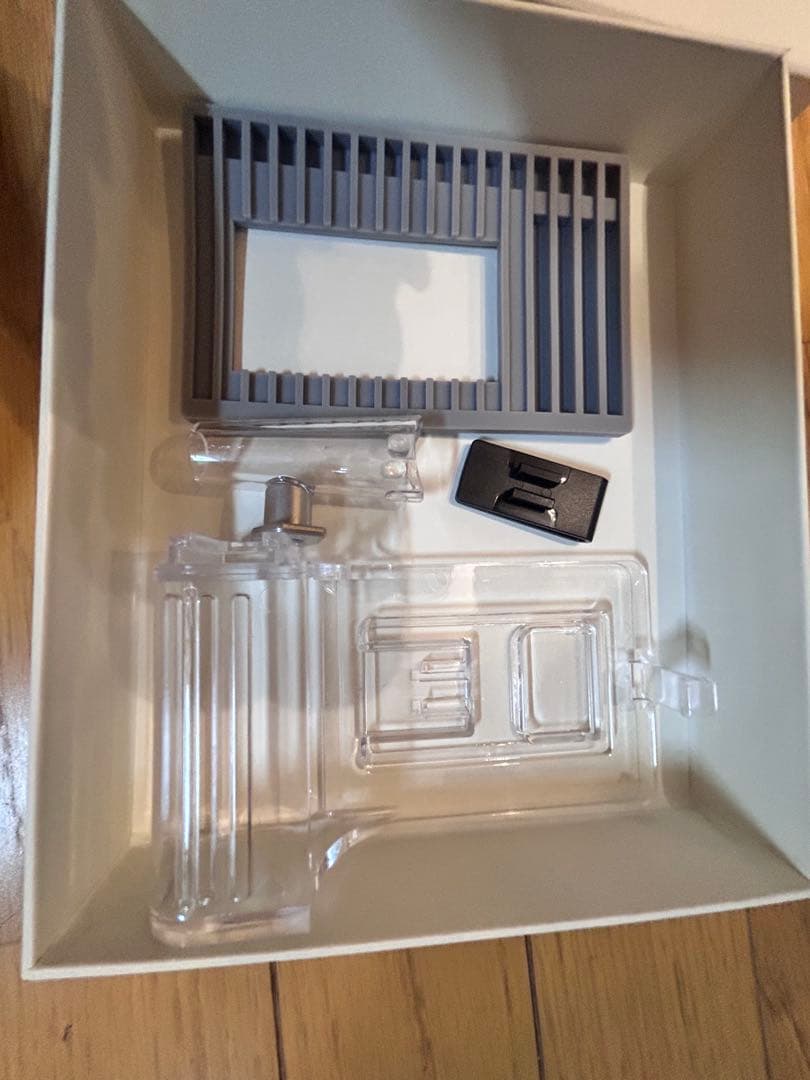 KEVINマイクロニードリングデバイス