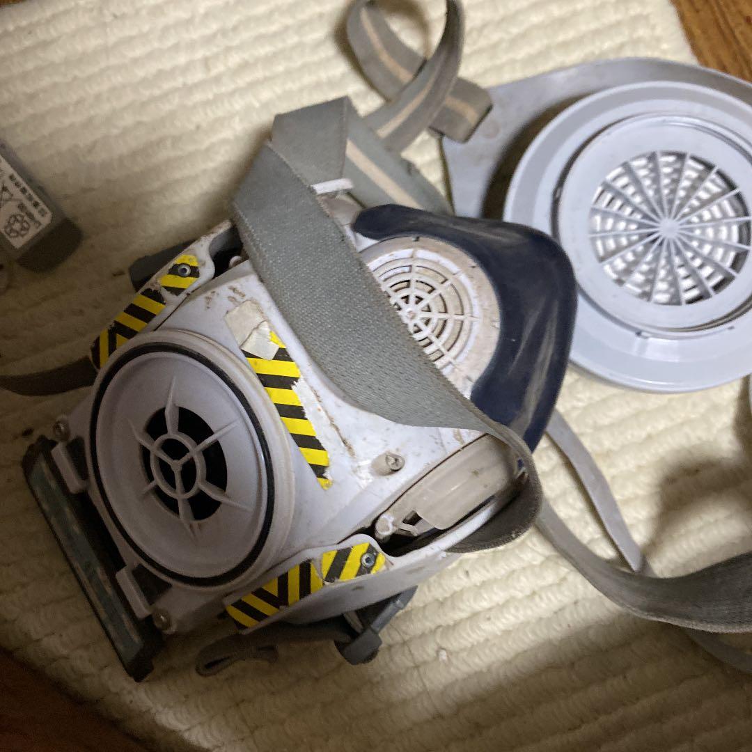 重松マスクsy11G2