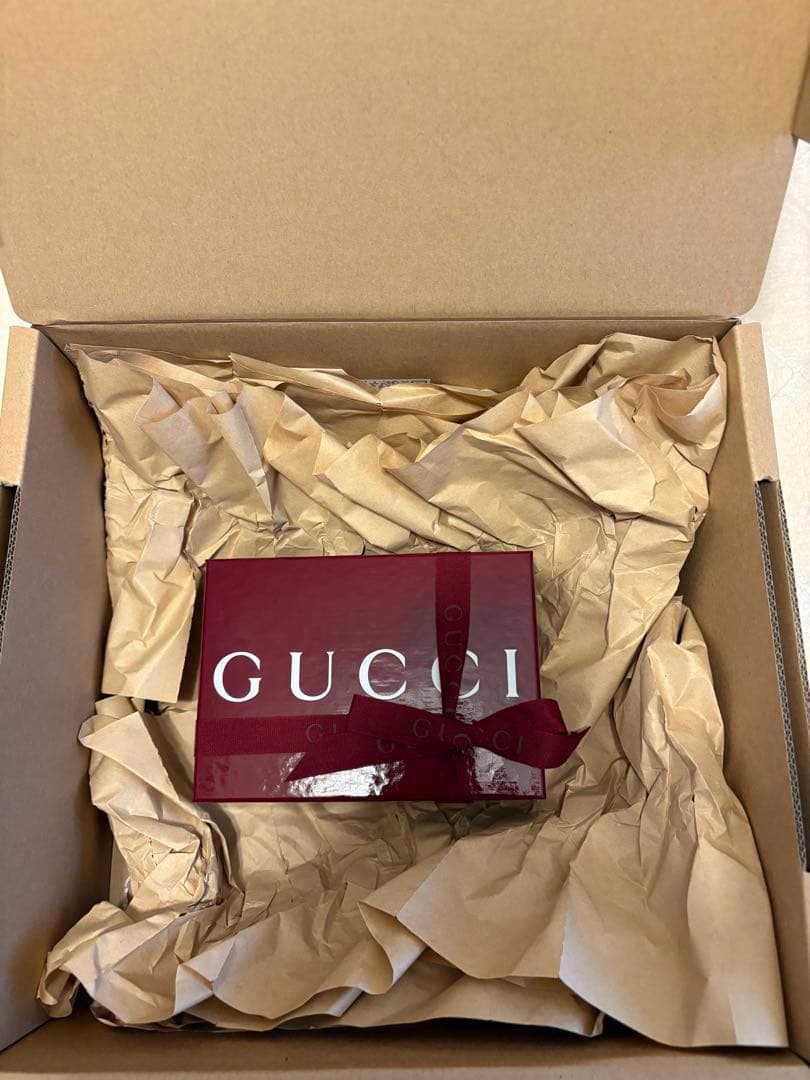 日本限定 ヒグチユウコ スモール ウォレット GUCCI 【新品未使用品】