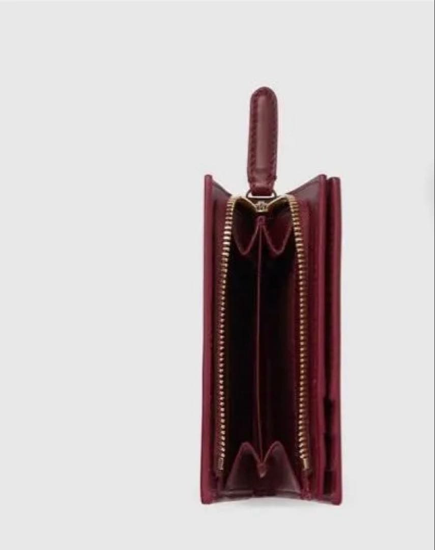 日本限定 ヒグチユウコ スモール ウォレット GUCCI 【新品未使用品】