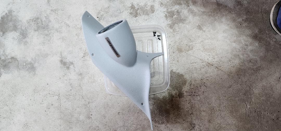 エ*。様 モンスタースポーツメーターフード #36アルトワークス