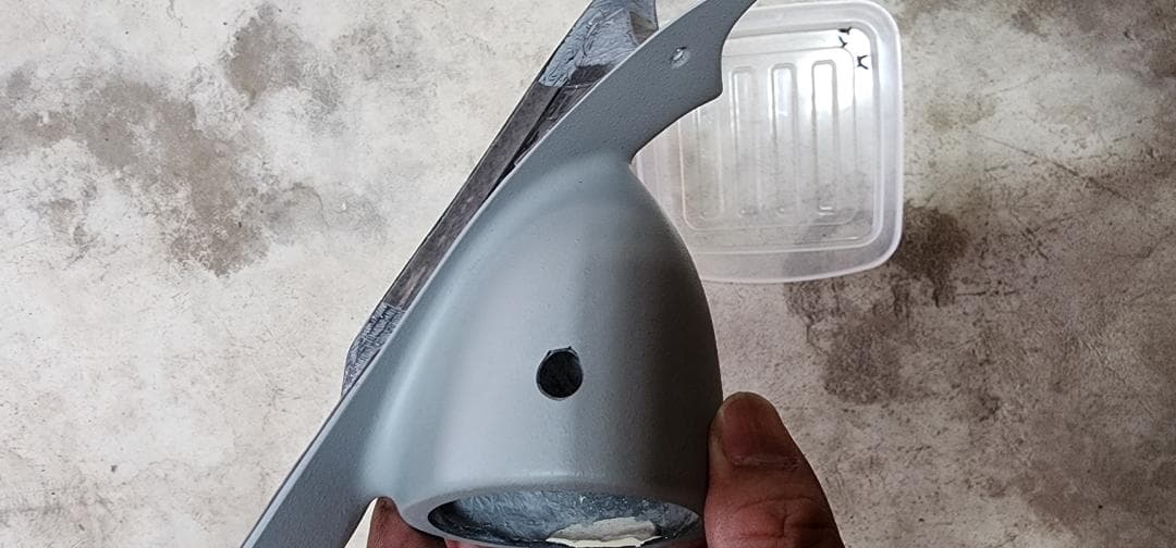 エ*。様 モンスタースポーツメーターフード #36アルトワークス