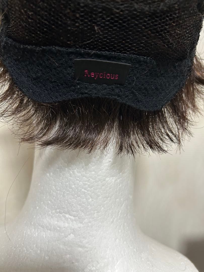 SVENSON スヴェンソン　医療用ウィッグ　レディースショート