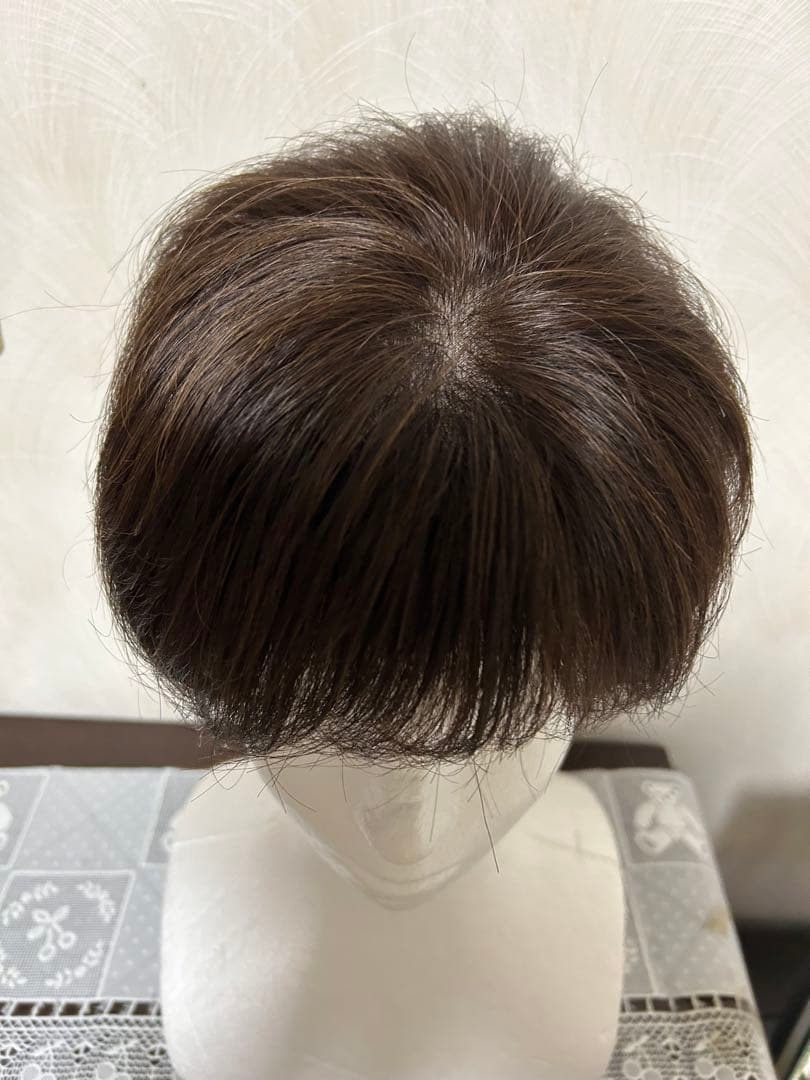 SVENSON スヴェンソン　医療用ウィッグ　レディースショート