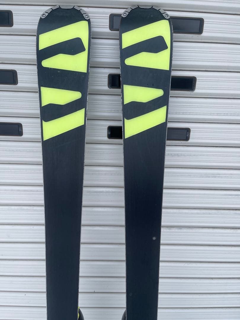 z*o様 Salomon X Race スキー 2/8開始価格変更
