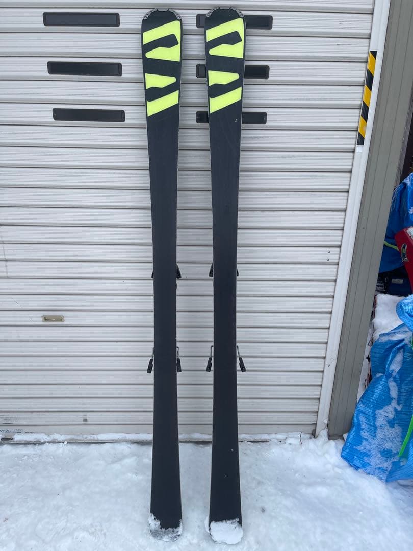 z*o様 Salomon X Race スキー 2/8開始価格変更