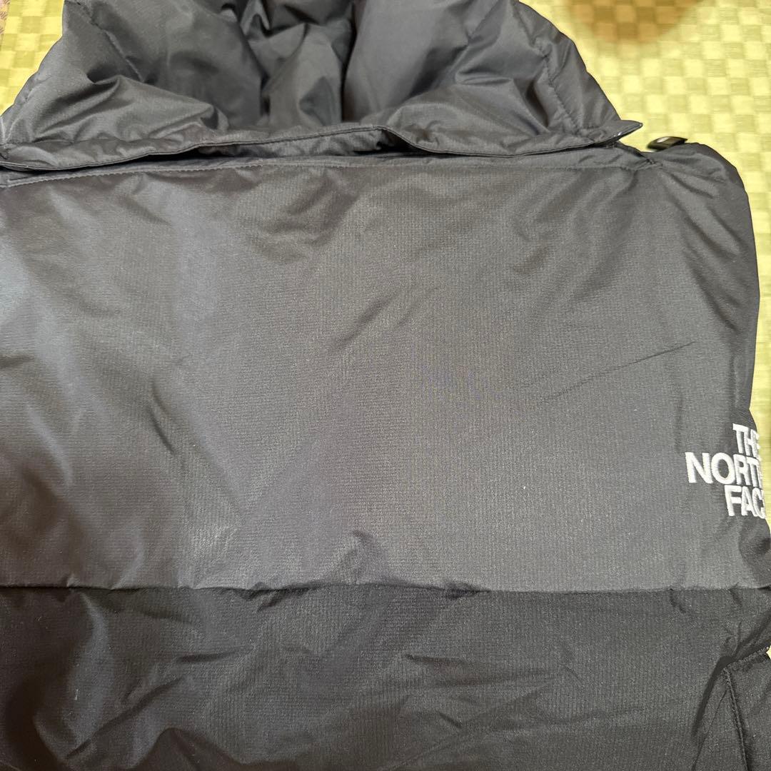 ザ・ノース・フェイス ノースフェイス ベビー マルチシェルブランケット