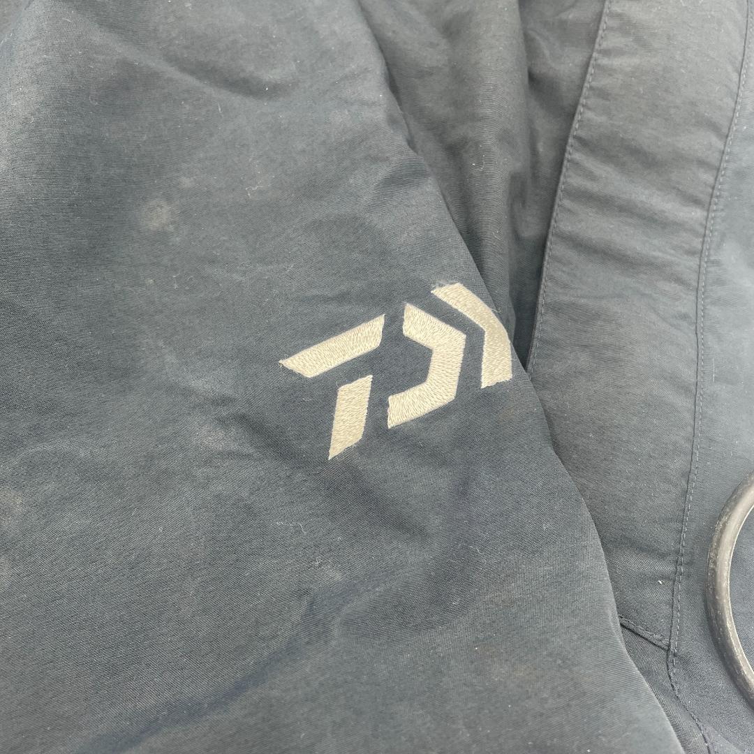 【DAIWA】ダイワ GORE-TEX プロダクト D3 バリア パンツ・XL