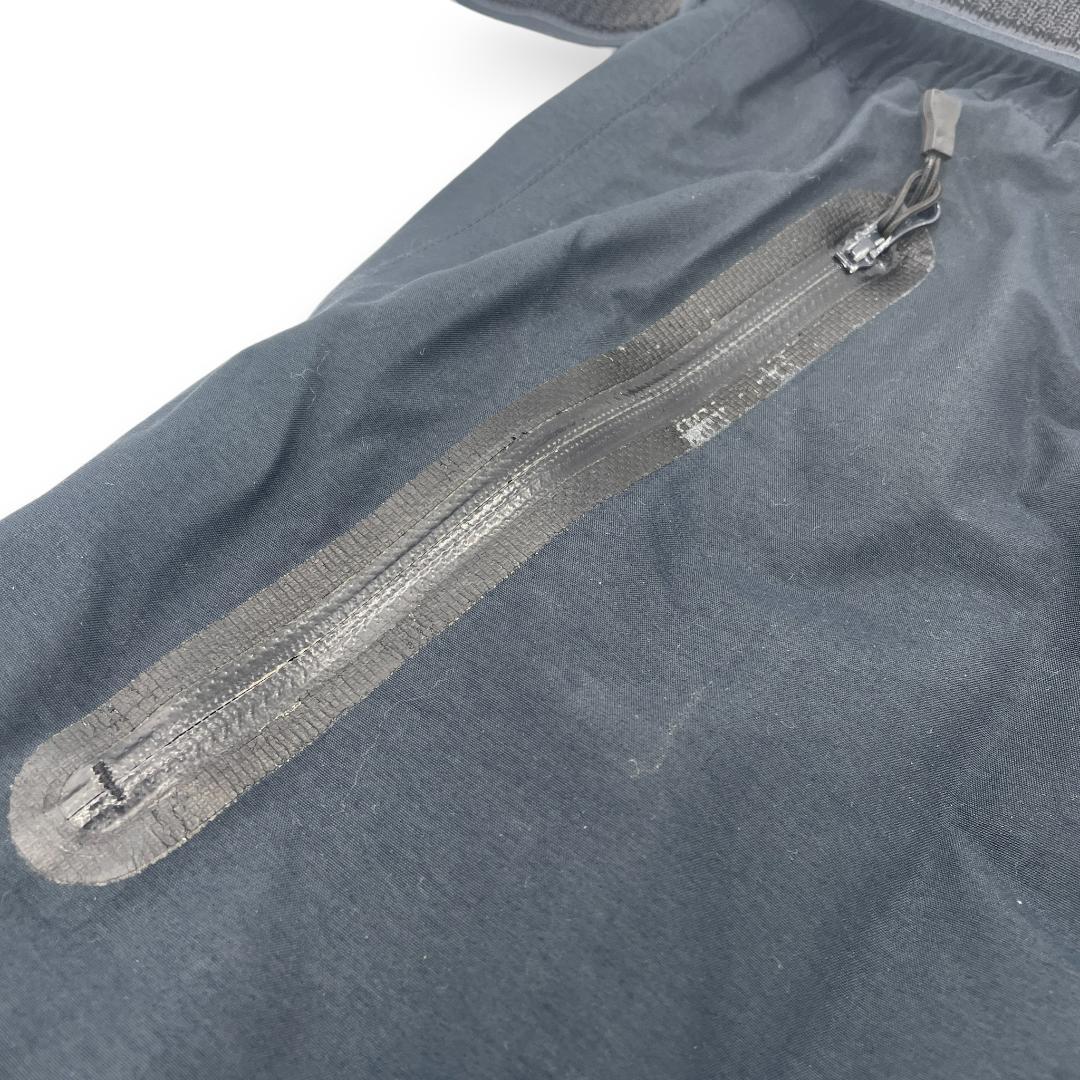 【DAIWA】ダイワ GORE-TEX プロダクト D3 バリア パンツ・XL