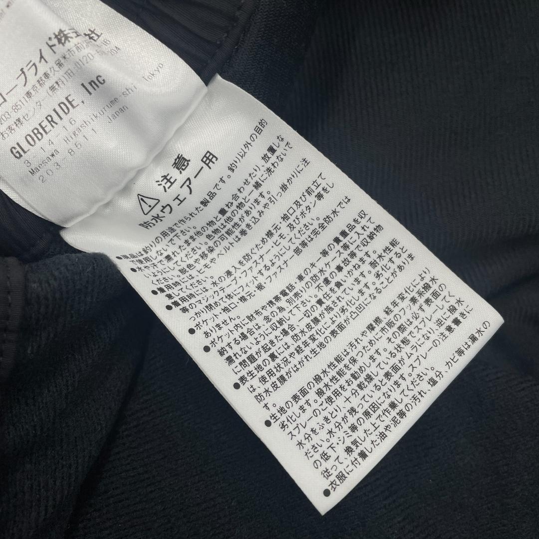 【DAIWA】ダイワ GORE-TEX プロダクト D3 バリア パンツ・XL