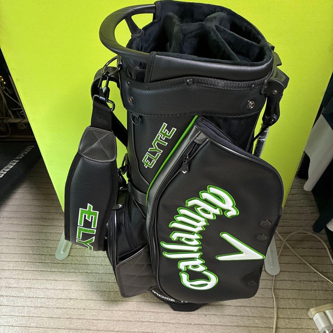 Callaway ツアースタンド　25JM