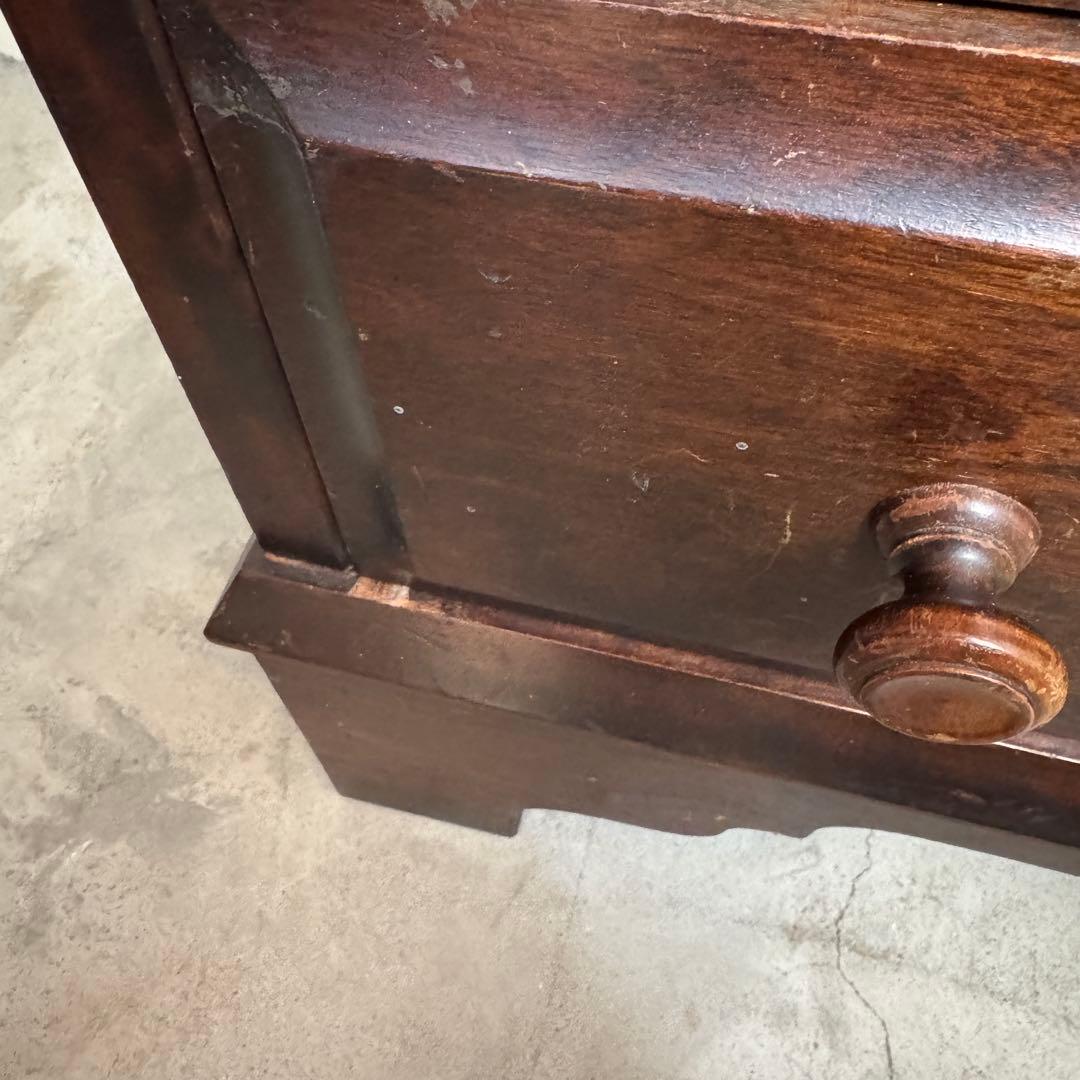 送料込み　ビューロー 北海道民芸　ヴィンテージ