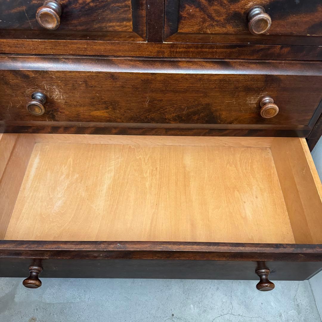 送料込み　ビューロー 北海道民芸　ヴィンテージ