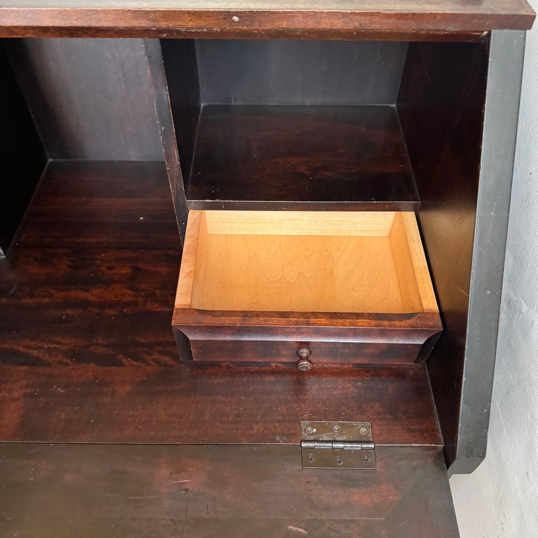 送料込み　ビューロー 北海道民芸　ヴィンテージ