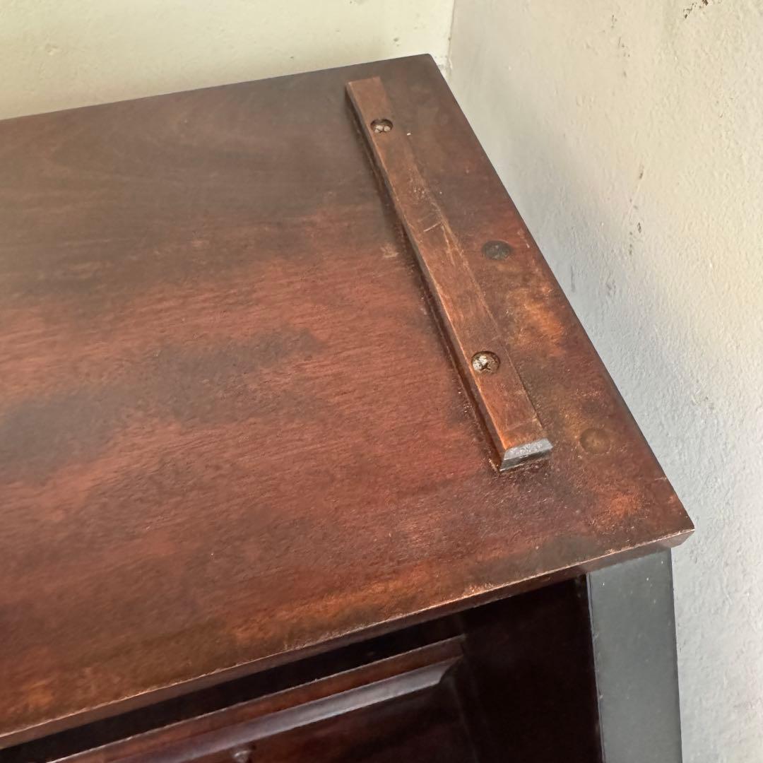 送料込み　ビューロー 北海道民芸　ヴィンテージ