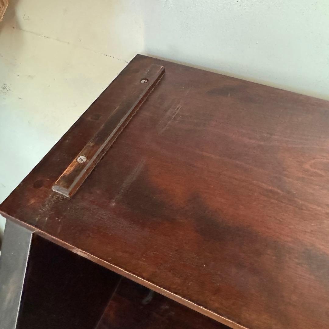 送料込み　ビューロー 北海道民芸　ヴィンテージ